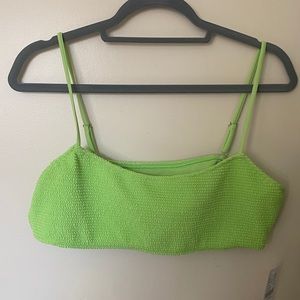 PacSun Bikini top